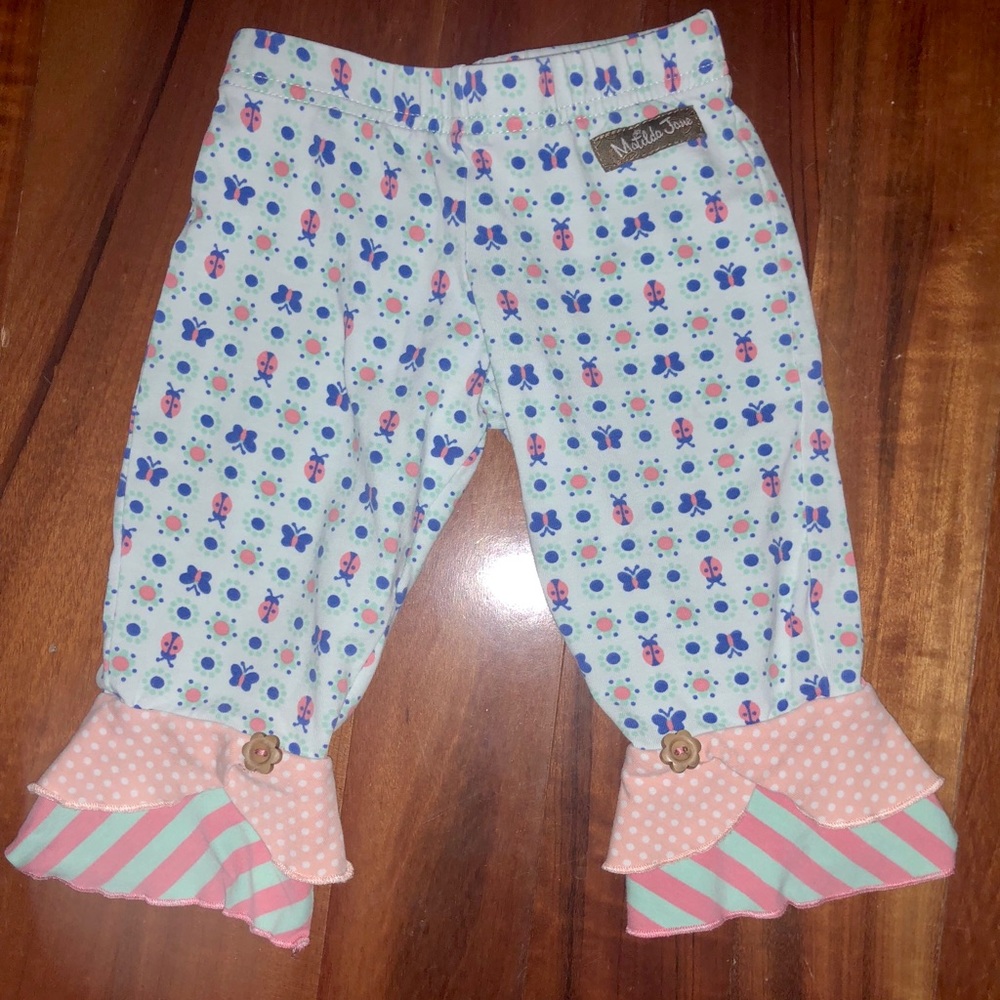 Matilda Jane Size 2 Butterfly Benny’s